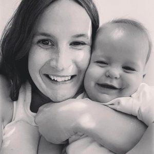 Meet your Posher, Holly